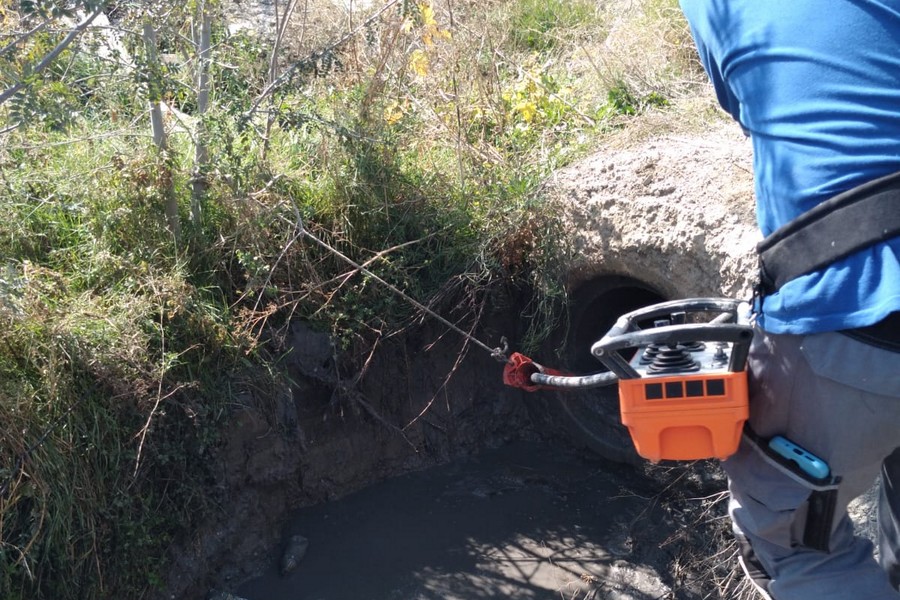 Akyurt Atatürk Vidanjör