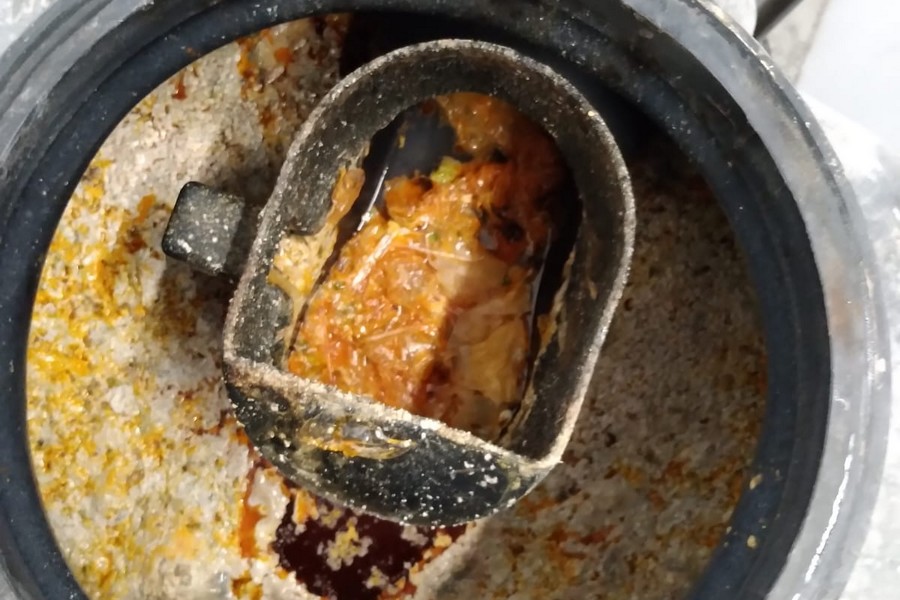 Akyurt Büğdüz Vidanjör