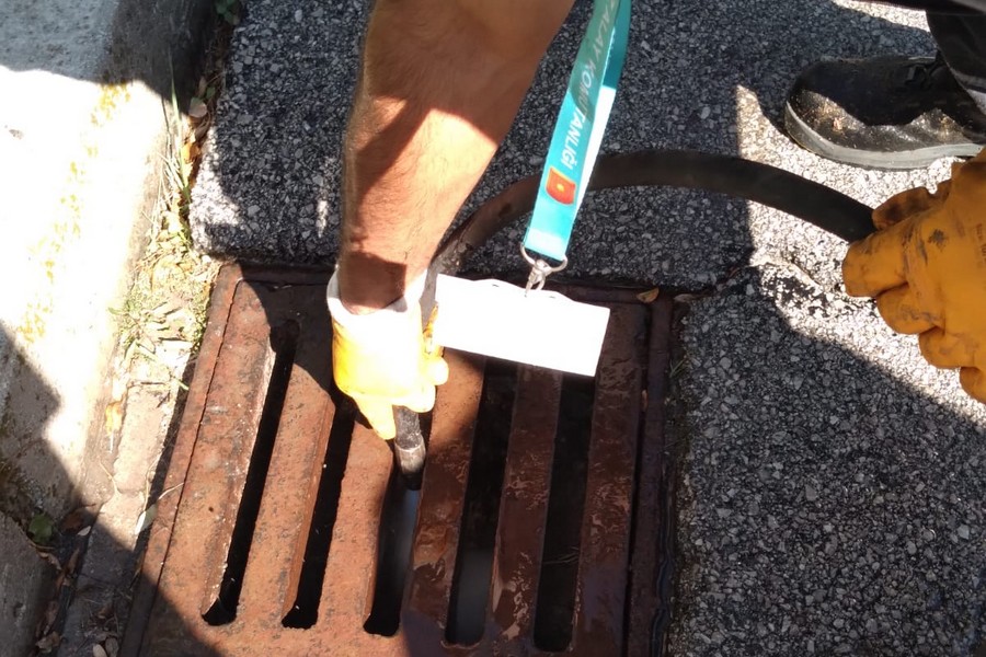 Akyurt Kalaba Vidanjör