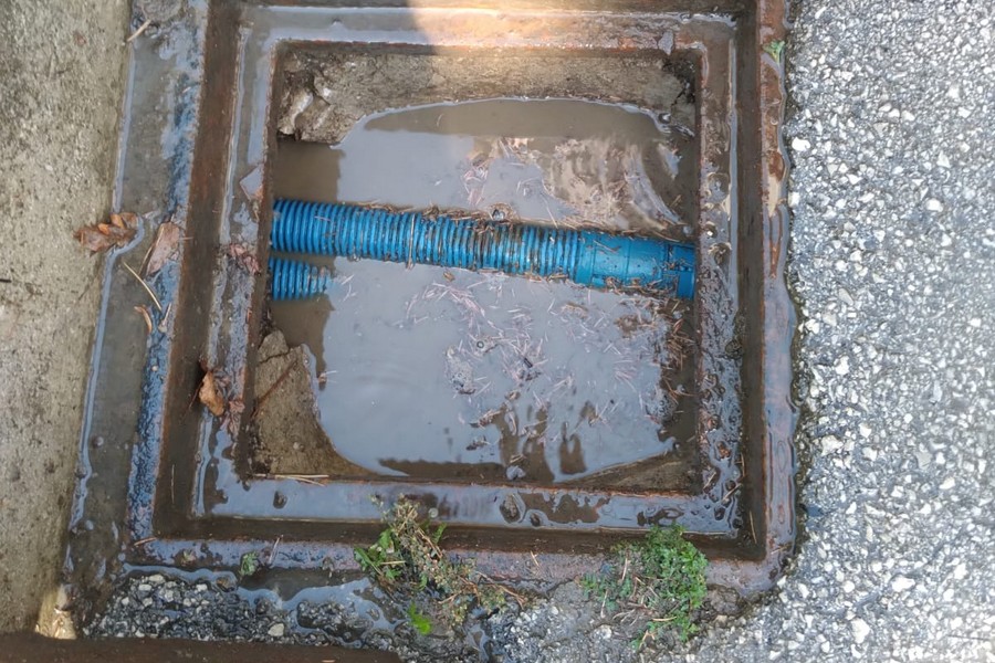 Akyurt Karacalar Vidanjör