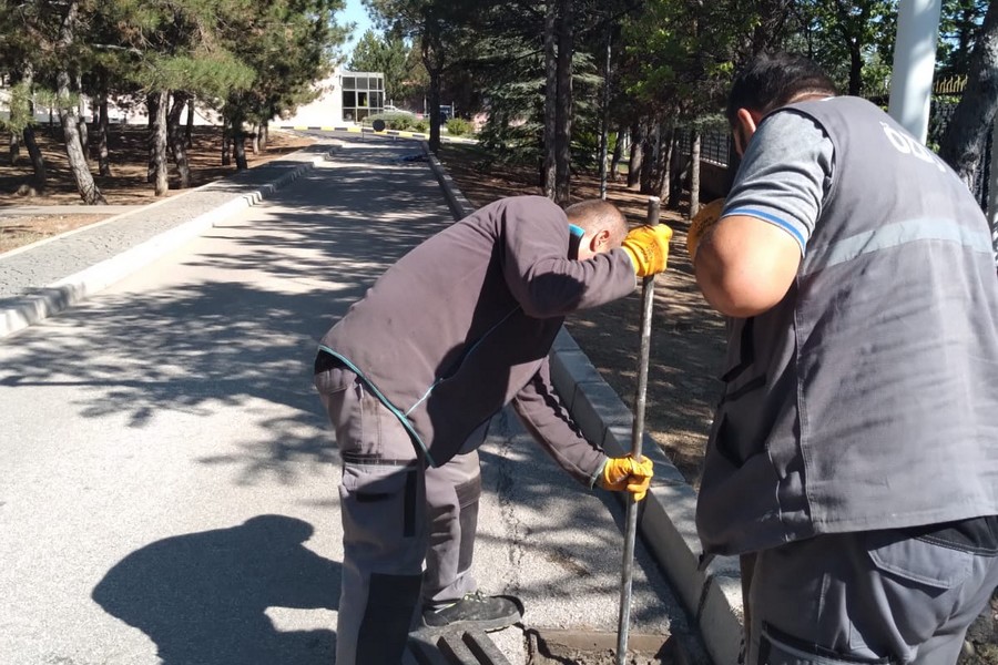 Akyurt Kızık Vidanjör