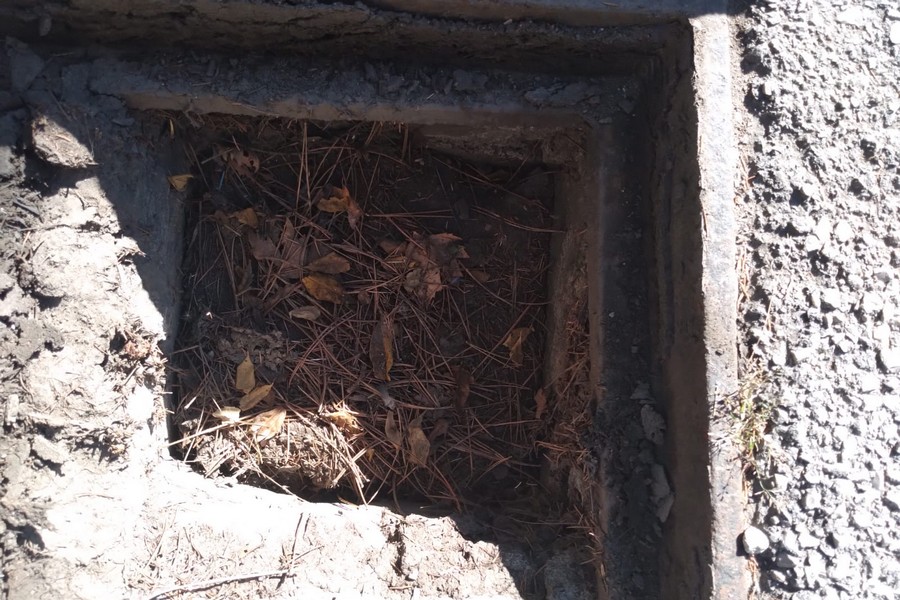 Akyurt Saracalar Vidanjör