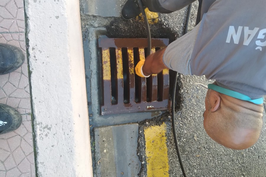 Akyurt Şeyhler Vidanjör