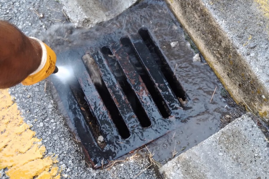 Akyurt Yıldırım Vidanjör